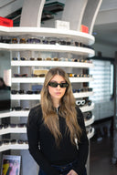 PRADA Symbole Sunglasses