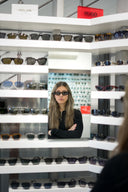 PRADA Symbole Sunglasses