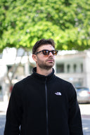 OLIVER PEOPLES N.08 SUN
