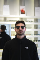 RAY-BAN CLUBMASTER CLASSIC