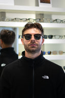 RAY-BAN CLUBMASTER REVERSE