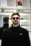 RAY-BAN 4258