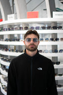 OLIVER PEOPLES 1363T STILSON