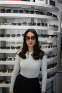 RAY-BAN ZURI BIO-BASED