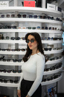 RAY-BAN ZURI BIO-BASED