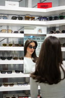 RAY-BAN ZURI BIO-BASED