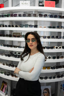 RAY-BAN YEVI BIO-BASED