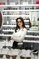 RAY-BAN YEVI BIO-BASED