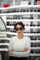RAY-BAN 2180