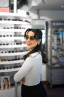 RAY-BAN 3947