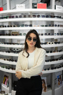 RAY-BAN 3707