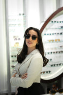 RAY-BAN CLUBMASTER REVERSE
