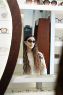 MIUMIU Regard Sunglasses