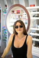 RAY-BAN RB 3719 004/S3 51-20 140