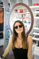 RAY-BAN RB 3916 CLUBMASTER 1303/31 52-21 145