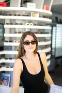 PRADA SPR26Z 55-16 14L-09Z 145