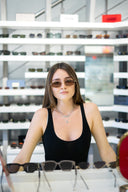 VICTORIA BECKHAM 1001/S HM270 55-19 140
