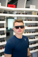 TOM FORD PHILIPPE 02 TF999-N ECO POLARIZED 5816 145 3P