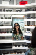 VICTORIA BECKHAM VB 7006/S 21K08 6214 140