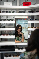 VICTORIA BECKHAM VB 1002/S 10ADG 5915 140