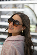 GUCCI GG2052S 008 5516 145