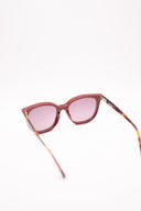 LOVE MOSCHINO MOL681/C LHF 140 Eyeglasses + Sunglasses