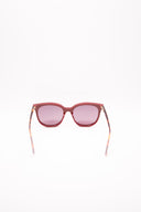 LOVE MOSCHINO MOL681/C LHF 140 Eyeglasses + Sunglasses