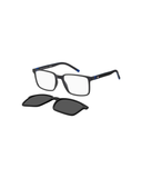 TOMMY HILFIGER TH 2377/C 003 145 Eyeglasses + Sunglasses
