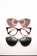 EMPORIO ARMANI 4213U Eyeglasses + Sunglasses