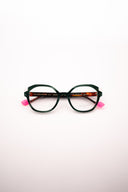 FACEAFACE CHROMA 1 TORTOISE GREEN IRIS