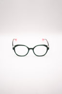 FACEAFACE CHROMA 1 TORTOISE GREEN IRIS