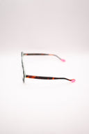 FACEAFACE CHROMA 1 TORTOISE GREEN IRIS