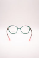FACEAFACE CHROMA 1 TORTOISE GREEN IRIS