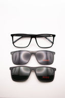 HUGO BOSS HG1331G Eyeglasses + Sunglasses