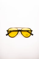 ISEE F3010 Eyeglasses + Sunglasses