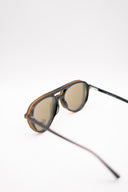 ISEE F3010 Eyeglasses + Sunglasses