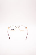 JUST CAVALLI VJC168 COL.0300 140