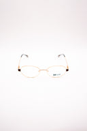 JUST CAVALLI VJC168 COL.0E91 140