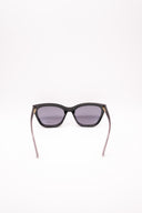 LOVE MOSCHINO 071CS Eyeglasses + Sunglasses
