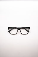 LOVE MOSCHINO 661C8 Eyeglasses + Sunglasses