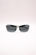 MAUIJIM BREAKWALL