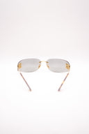 MIUMIU Aube Sunglasses