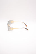 MIUMIU Aube Sunglasses