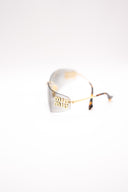 MIUMIU Aube Sunglasses