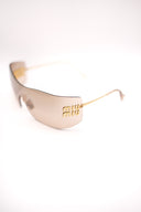 MIUMIU Aube Sunglasses
