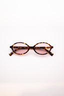 MIUMIU MU04ZS REGARD SUNGLASSES