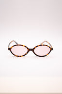 MIUMIU MU04ZS REGARD SUNGLASSES