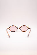 MIUMIU MU04ZS REGARD SUNGLASSES