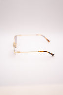 MIUMIU Logo Sunglasses
