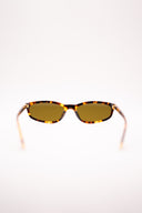 MIUMIU Regard Sunglasses